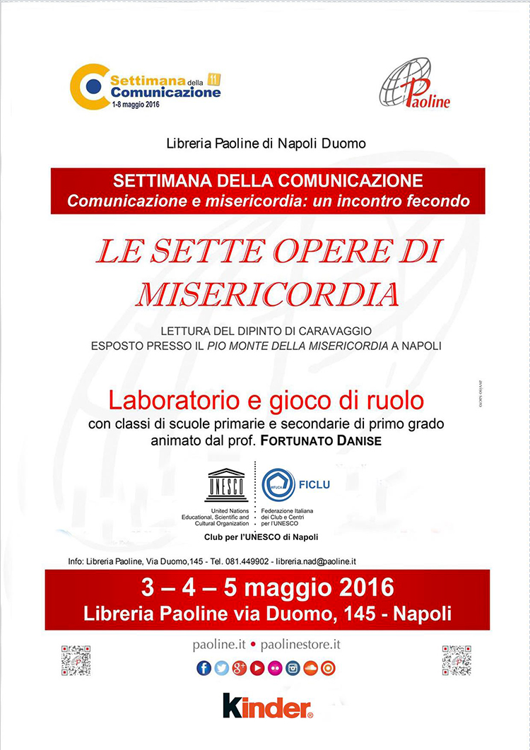 Locandina comunicazione 2016