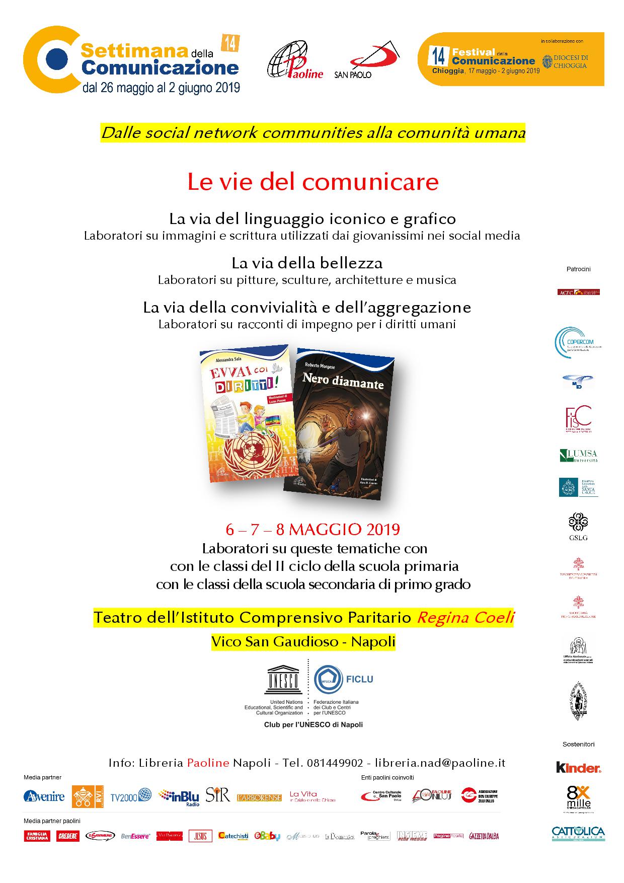 Locandina SdC-2019 Napoli D