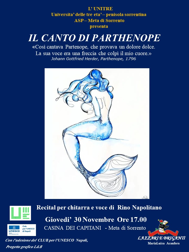 parthenope